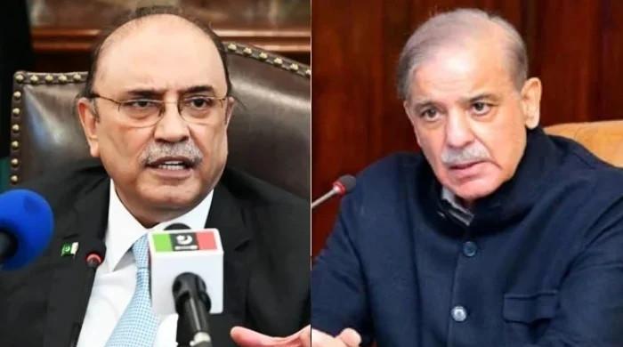 'Black Day': President, PM reiterate support for Kashmiris' right to self&determination