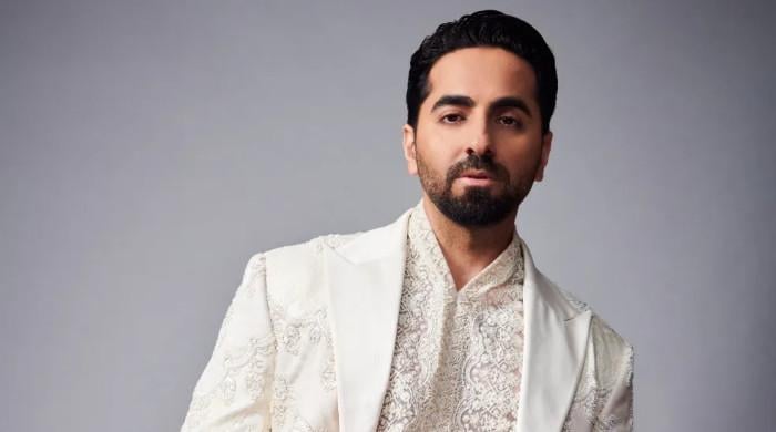 Ayushmann Khurrana Praises Wife Tahira For Shaping Up His Personality