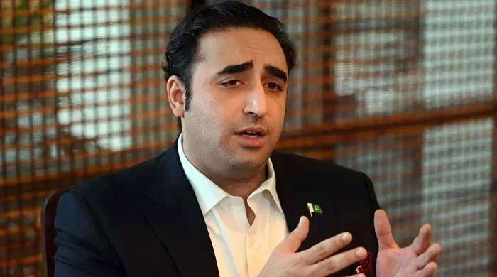 Bilawal's foreign trip delays PPP's CEC huddle