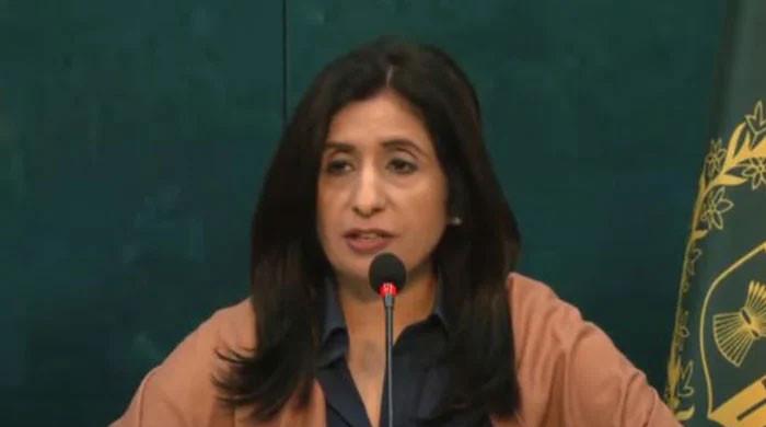 Islamabad reiterates clear stance against TTP talks