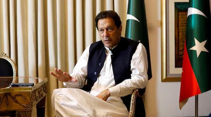 Imran Khan warns of civil disobedience if crackdown probe demand not met