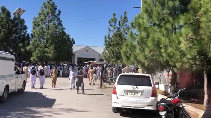 Kurram warring tribes agree on 'indefinite ceasefire' following days&long debacle