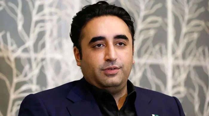 Bilawal slams PTI&led KP govt for 'practising extremist politics'