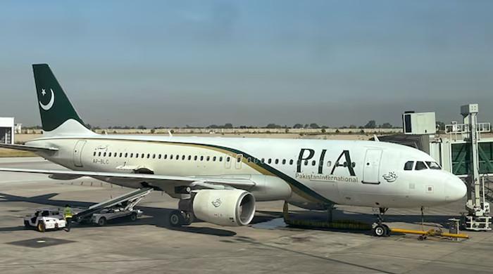 PIA set to resume Europe flights from Jan 10 after EU agency lifted ban