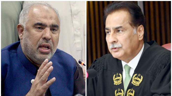 'Unconditional talks': Govt, PTI 'agree' to resolve all issues in parliament