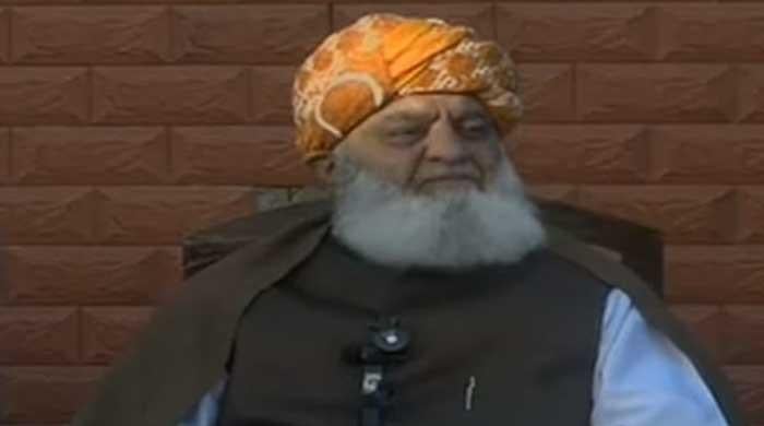 Madrassa registration bill 'has become law', says Fazl amid govt&JUI&F deadlock