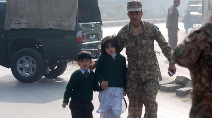 Some wounds never heal: Survivors, families recall APS tragedy