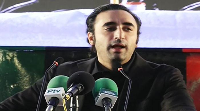 'Nuclear real target': Bilawal sees 'foreign conspiracy' behind US statements favouring Imran