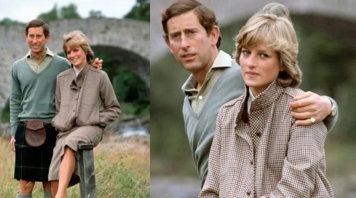 Princess Diana Charles Hidden Honeymoon Moments Revealed