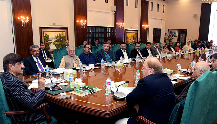 Sindh cabinet approves first-ever agriculture, youth policies