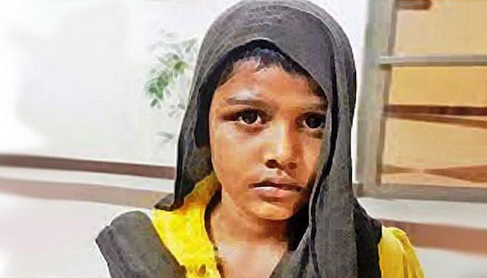 Ex-judge, wife sentenced to one year in prison in Tayyaba torture case