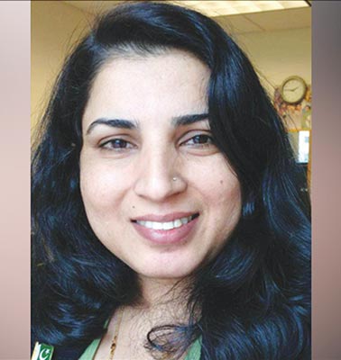 Pakistan appoints first-ever female diplomat in Saudi Arabia