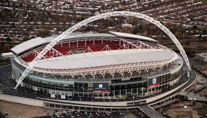 Jacksonville Jaguars Owner Wants to Buy London's Iconic Wembley  Stadium—Will He Move Team Next?