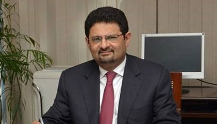 Miftah Ismail appointed finance minister hours before Budget 2018