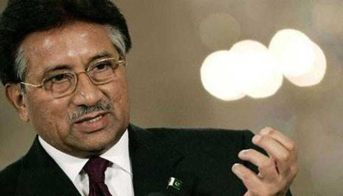 Musharraf promises a return if provided ‘satisfying& security