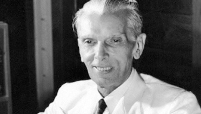 Indian lawmaker wants portrait of Quaid-e-Azam removed from Aligarh Muslim University
