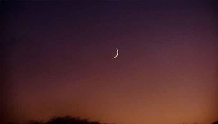 Ramazan moon likely to be visible on May 16