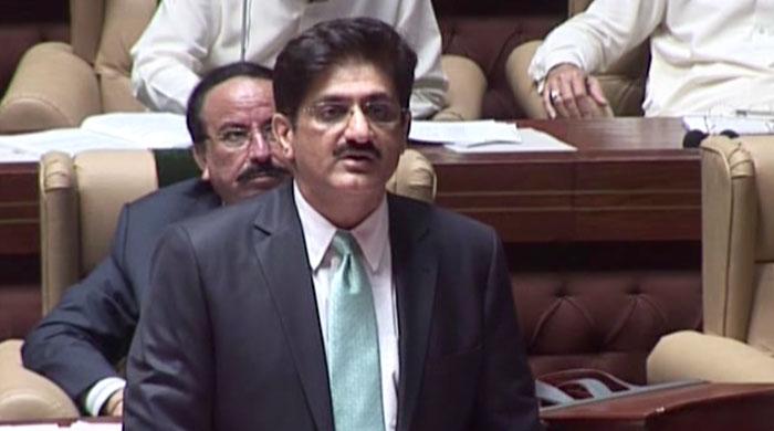 CM Murad to present three months budget on May 10