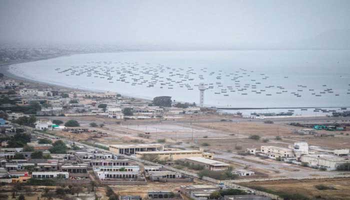 Rs 300 million allocated for Gwadar Institute in budget