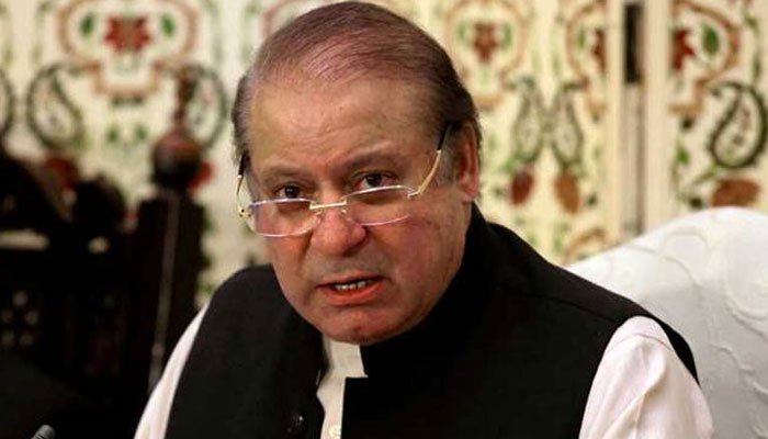Nawaz urges Imran to come clean on ‘big wicket& source