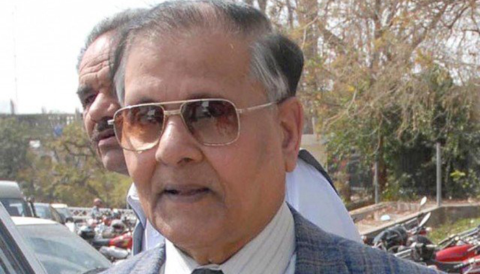 Asghar Khan case: Former army chief Gen Aslam Beg appears before SC