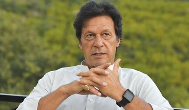 Imran renews pledge to introduce health reforms