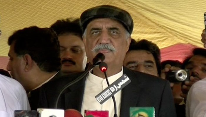 Come to Sindh and see real progress: Shah tells critics
