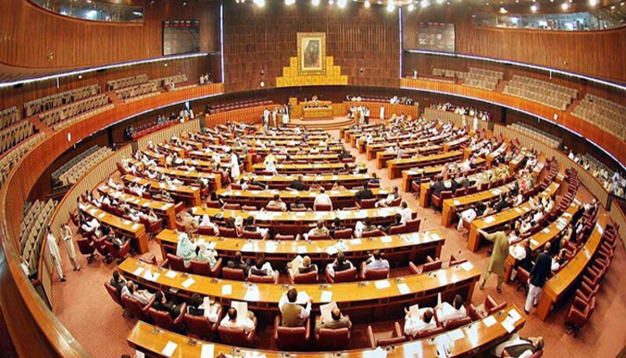FATA&s merger into KPK: Govt to table 30th Constitutional Amendment