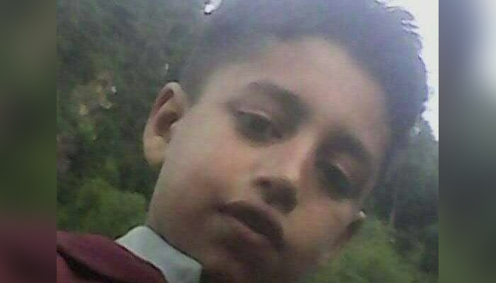 '12-year old boy sacrificed his life to save others after bridge collapse in Neelum Valley'
