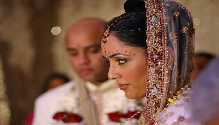 Divorced, widowed women allowed second marriage in Sindh Hindu Marriage Amendment Bill 2018