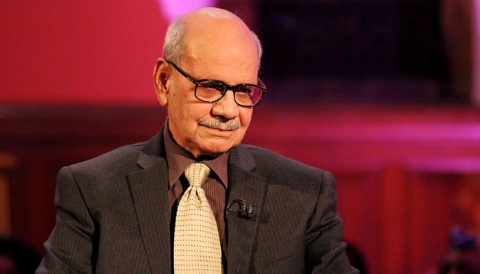 Pakistan army orders Asad Durrani's name be put on ECL, launches probe into his book