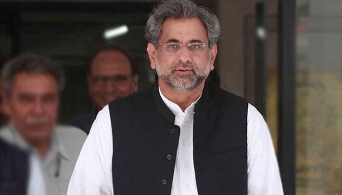 Pakistan can defeat challenges through national cohesion: PM Abbasi
