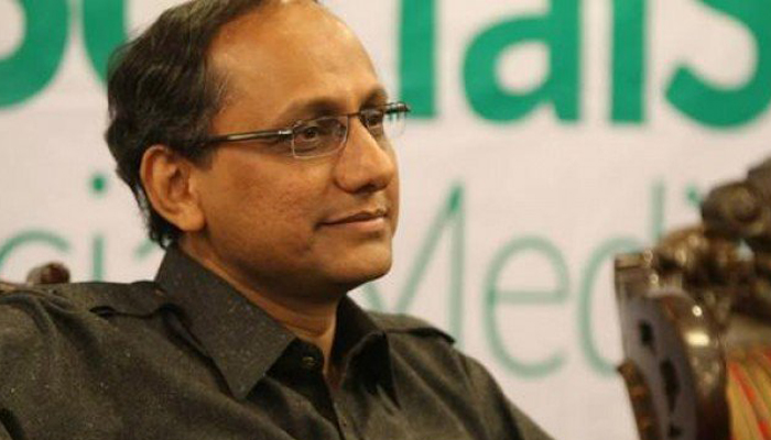 Saeed Ghani rejects report PPP setting English fluency as condition for female candidates