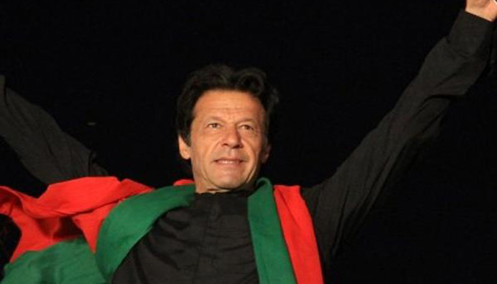 Imran to address workers' convention in Islamabad