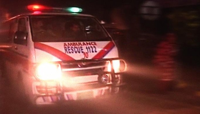 One dead and several injured after car falls into ditch in Nathia Gali
