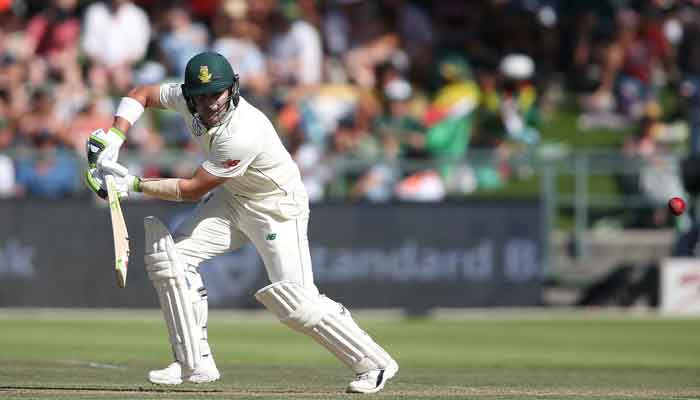South Africa defeat Pakistan by nine wickets to clinch series