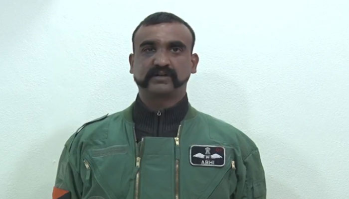 pakistan air force jacket