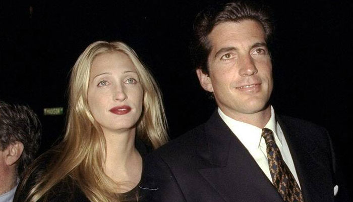 The truth behind John F Kennedy Jr's complicated relationship with Carolyn  Bessette