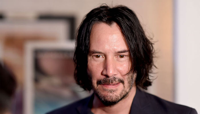 The Matrix' Gets a Fourth Movie, and Keanu Reeves Is Back - The