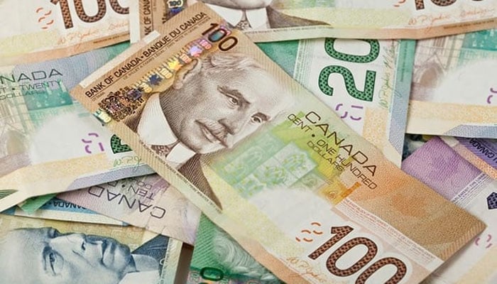 Personlig svømme Skelne Canadian Dollar to PKR, CAD to PKR Rates in Pakistan Today, Open Market Exchange  Rates, 30 September 2019