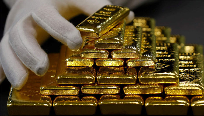 Rate per gold 22k tola today pakistan in Tola 22K