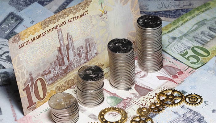 Saudi Riyal To Pkr Sar To Pkr Rates In Pakistan Today Open Market Exchange Rates 9 October 2019