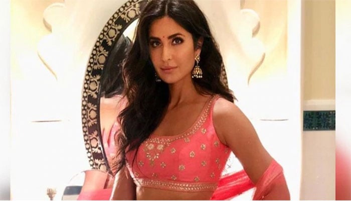 KATRINA KAIF LEHENGA CHOLI ETCETRA | mishra-ajay | Flickr