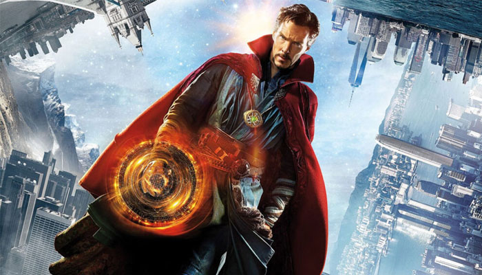 Doctor Strange 2 To Bring Back Infinity Stones To The Marvel