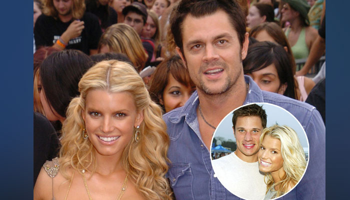 Everything Jessica Simpson Revealed About Nick Lachey Marriage In New Memoir