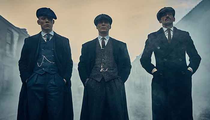 Peaky Blinders: Mastermind Is a Game Adaptation of the Hit Series