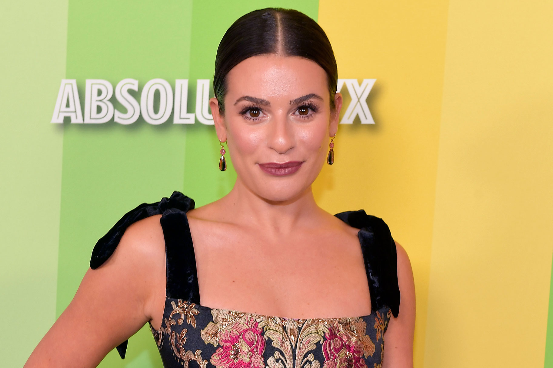 Lea Michele attempting to learn from past mistakes amid racism scandal