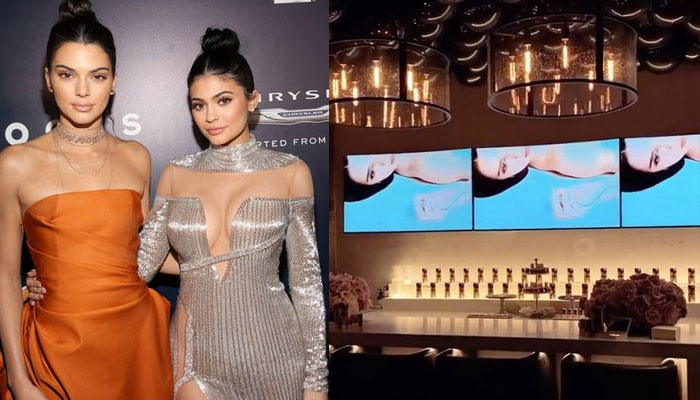 Kendall and Kylie Jenner Are Finally Collaborating on a Makeup