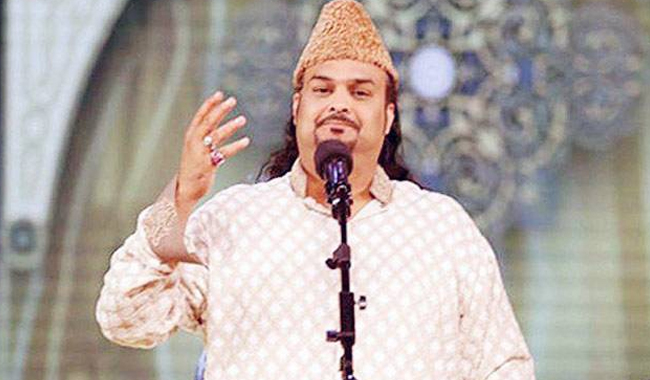 Amjad-Sabri