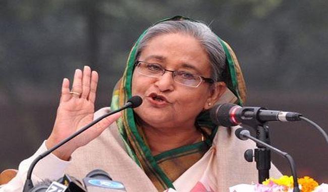 Politics of genocide in Bangladesh